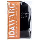 IDA WARG Luxurious Tanning Mitt