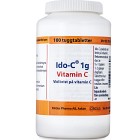 Ido-C, tuggtablett 1 g 100 st