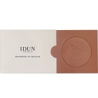 IDUN Matte Mineral Bronzer Skymning