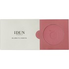IDUN Mineral Blush Plommon