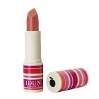 IDUN Minerals Creme Läppstift Ingrid Marie
