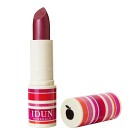 IDUN Minerals Creme Läppstift Sylvia