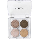 IDUN Minerals Eyeshadow Palette Brunkulla