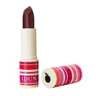 IDUN Minerals Läppstift Björnbär