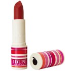 IDUN Minerals Läppstift Jordgubb