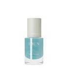 IDUN Minerals Nagellack Azurit