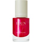 IDUN Minerals Nagellack Cinnober