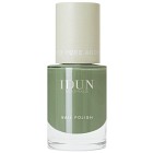 IDUN Minerals Nail Polish Jade