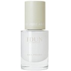 IDUN Minerals Nail Polish Månsten