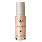 IDUN Minerals Nordic Veil Siri Foundation