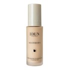 IDUN Minerals Norrsken Disa Flytande Foundation