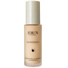 IDUN Minerals Norrsken Freja Flytande Foundation