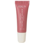 IDUN Minerals Oil-Infused Tinted Lip Elixir Linnea 8 ml
