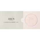 IDUN Minerals Puder Tilda (Lystergivande)