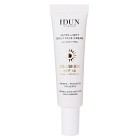 IDUN Minerals Ultra Light Daily Face Cream Solsken SPF 50 30 ml
