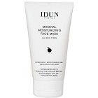 IDUN Moisturizing Face Mask 75 ml