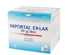 Importal Ex-Lax oralt pulver i dospåse 10 g 50 st