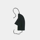 Imse Tampon Mini Black 8 st