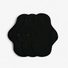 Imse Workout Pads Small Black 3 st