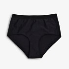Imse Workout Underwear Black