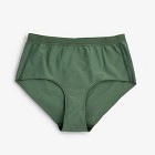 Imse Workout Underwear Olive