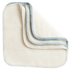 Vimse Reusable Wipes Blue 10 st