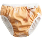Vimse Swim Diaper Yellow Whale