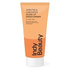 Indy Beauty Arbutin & Liquorice Glow Up Moisturiser 50 ml