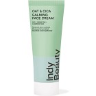 Indy Beauty Oat & Cica Calming Face Cream 50 ml