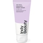 Indy Beauty Retinol Renewal Night Mask 50 ml
