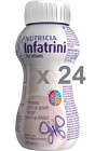 Infatrini 24 x 200 ml