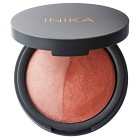 INIKA Baked Blush Duo Burnt Peach 6,5 g