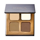 INIKA Brow Palette 8 g