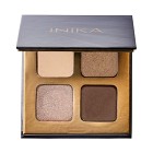 INIKA Eyeshadow Quad Wind 8 g