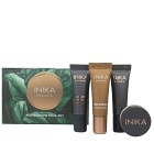 INIKA Foundation Trial Set Tan