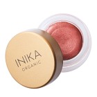 INIKA Lip & Cheek Cream Petals