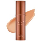 INIKA  BB Cream Beige 30 ml