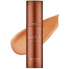 INIKA  BB Cream Honey 30 ml