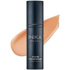 INIKA Liquid Foundation Beige 30 ml