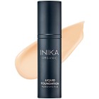 INIKA Liquid Foundation Cream 30 ml