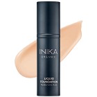 INIKA Liquid Foundation Nude 30 ml