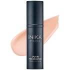 INIKA Liquid Foundation Porcelain 30 ml
