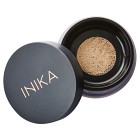 INIKA Loose Mineral Foundation SPF 25 Inspiration