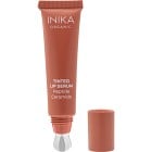 INIKA Organic Tinted Lip Serum, Rosewood