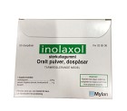 Inolaxol, oralt pulver i dospåse 50 st
