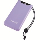 Intenso PowerBanK 10000 mAh 20W Lila