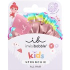 Invisibobble KIDS Sprunchie Too Good to Be Blue 2 st