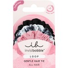 Invisibobble Loop Be Gentle 3 st