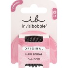 Invisibobble Original True Black 3 st