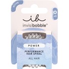 Invisibobble Power Crystal Clear 3 st